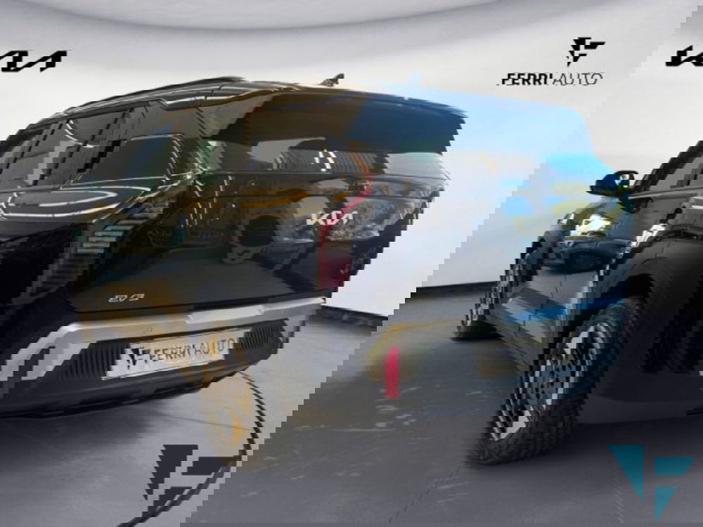 Kia EV3 nuova a Udine (6)