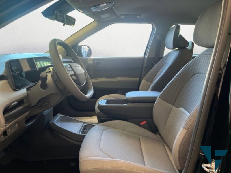 Kia EV3 nuova a Udine (7)