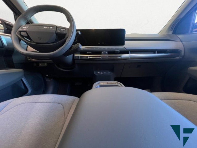 Kia EV3 nuova a Udine (8)
