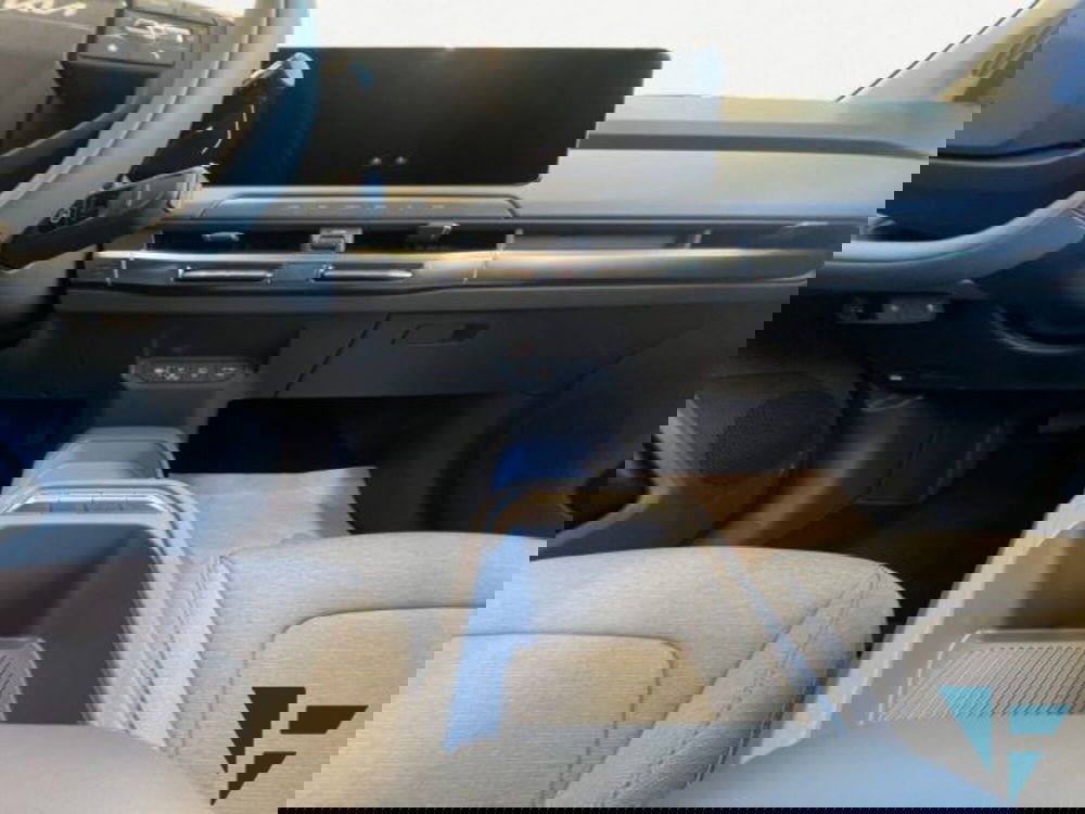 Kia EV3 nuova a Udine (9)