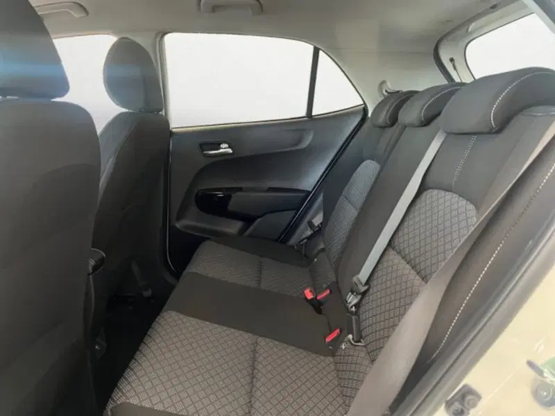 Kia Picanto nuova a Udine (6)