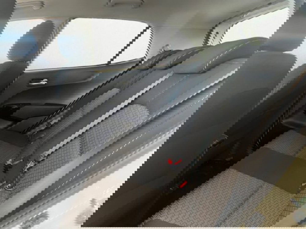 Kia Picanto nuova a Udine (6)