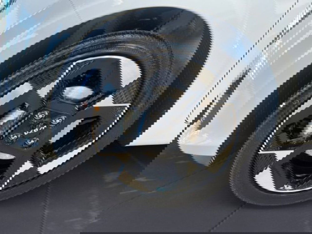 Kia Picanto nuova a Udine (7)