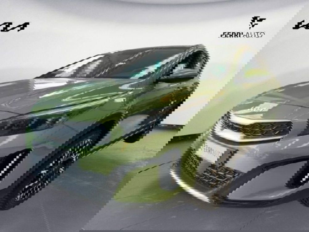 Kia XCeed nuova a Udine