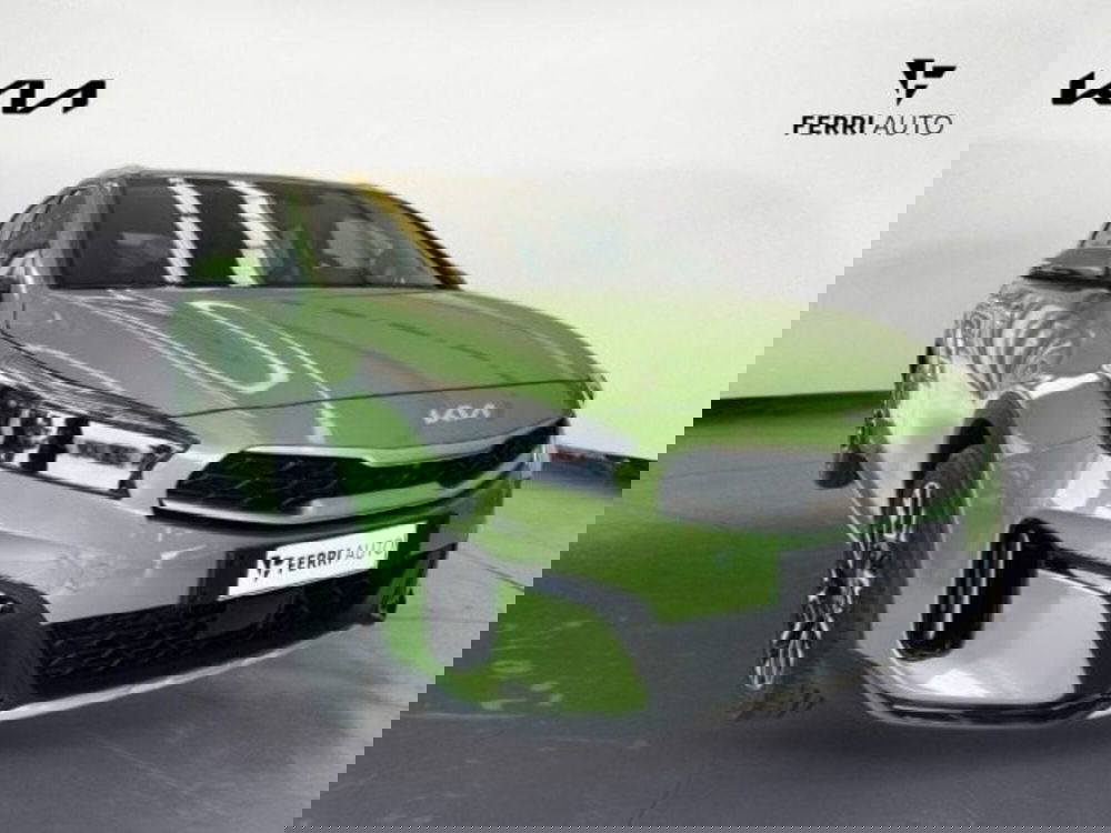 Kia XCeed nuova a Udine (3)