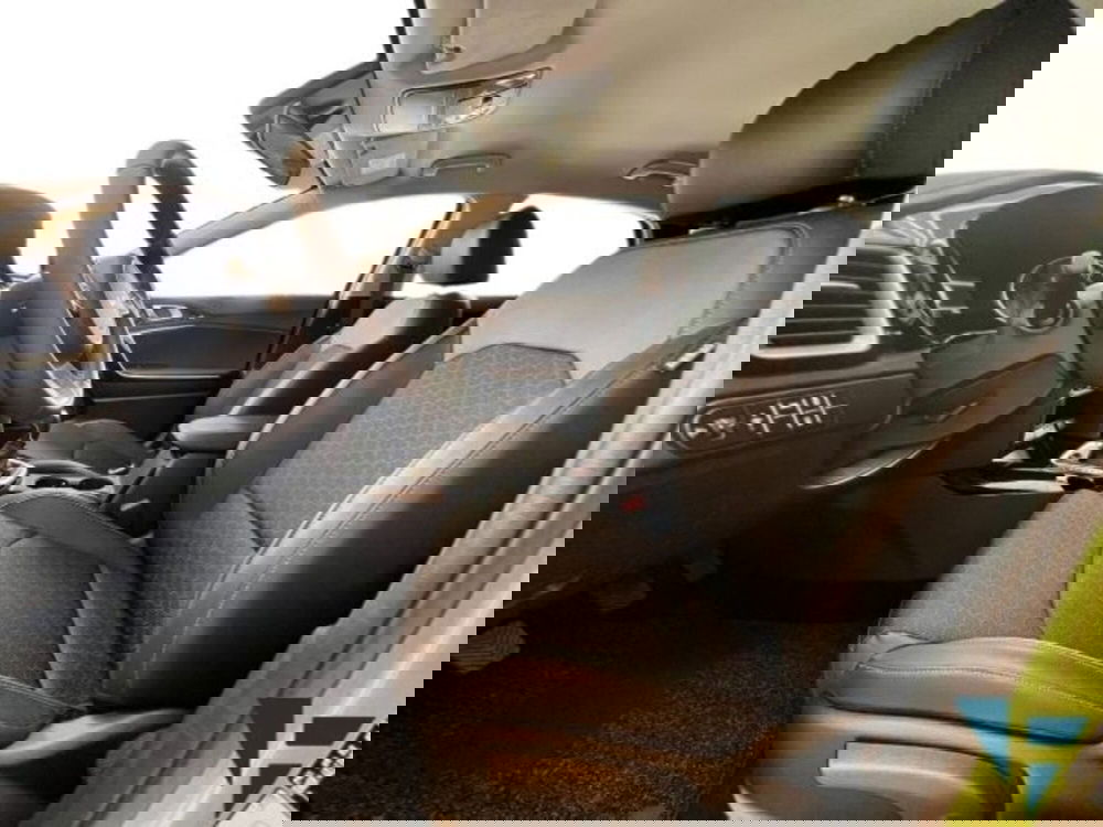 Kia XCeed nuova a Udine (6)