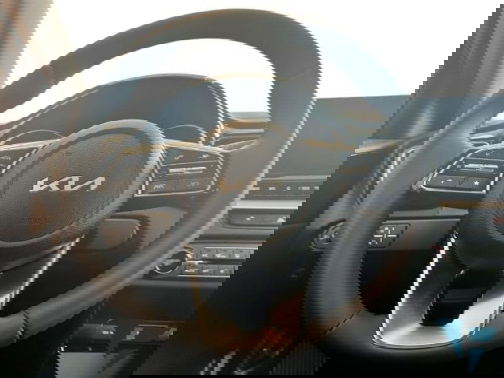 Kia XCeed nuova a Udine (8)