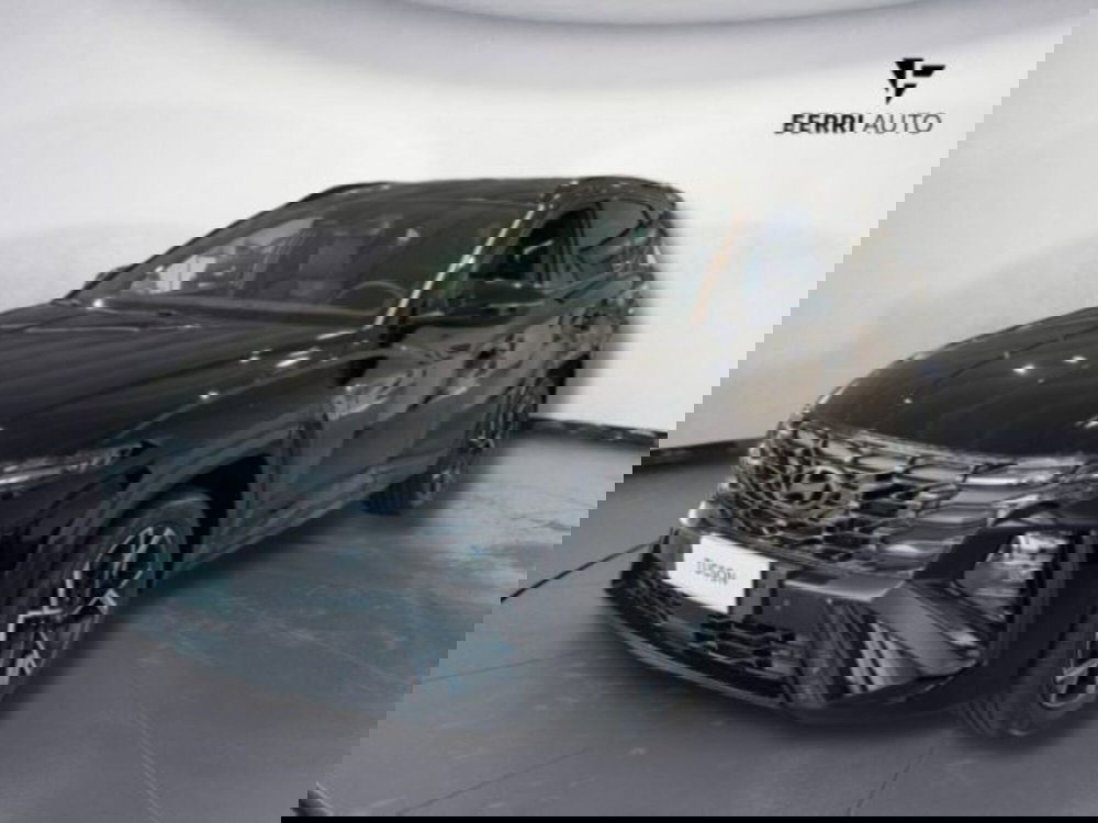 Hyundai Tucson nuova a Udine