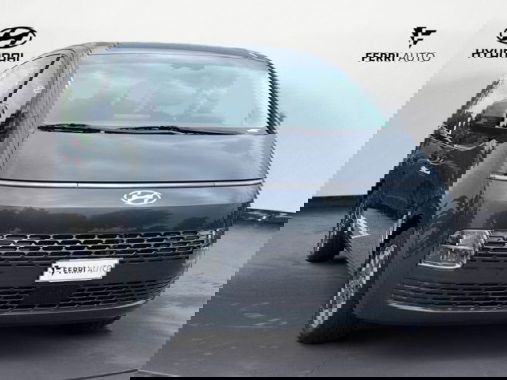 Hyundai Staria nuova a Udine (5)