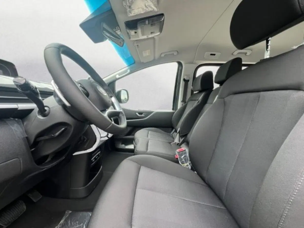 Hyundai Staria nuova a Udine (8)