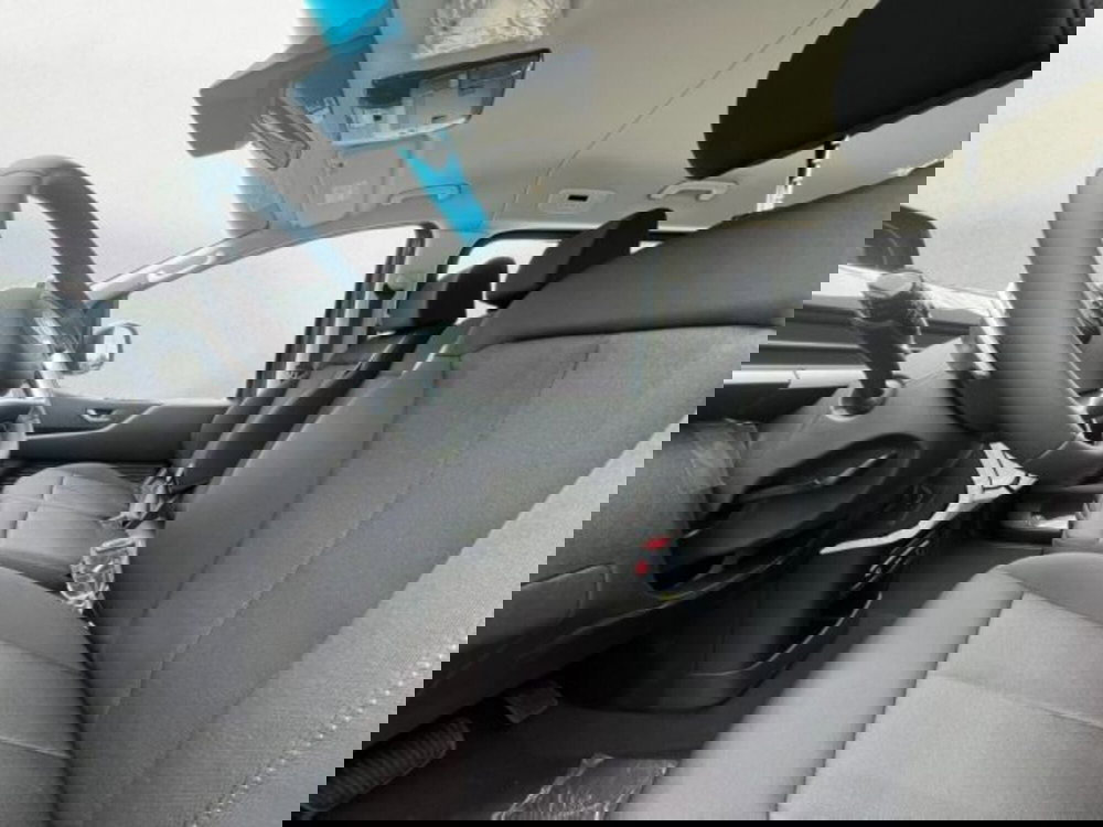 Hyundai Staria nuova a Udine (7)