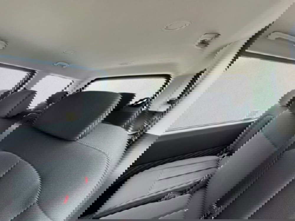 Hyundai Staria nuova a Udine (8)