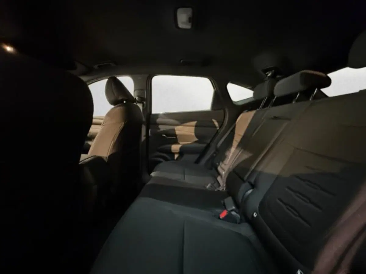 Hyundai Tucson nuova a Udine (9)