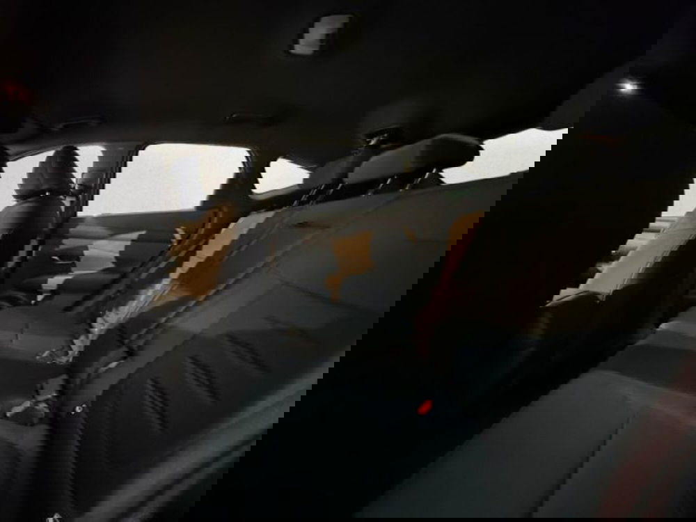 Hyundai Tucson nuova a Udine (8)