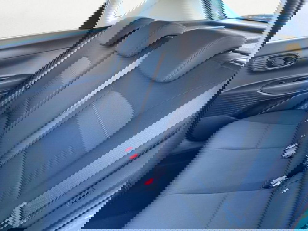 Hyundai Bayon nuova a Udine (11)