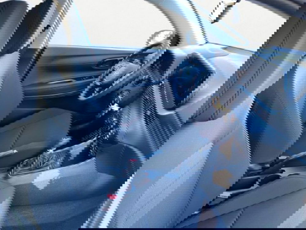 Hyundai Bayon nuova a Udine (13)