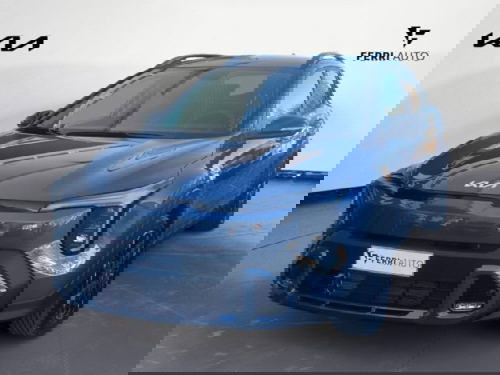 Kia Stonic nuova a Udine