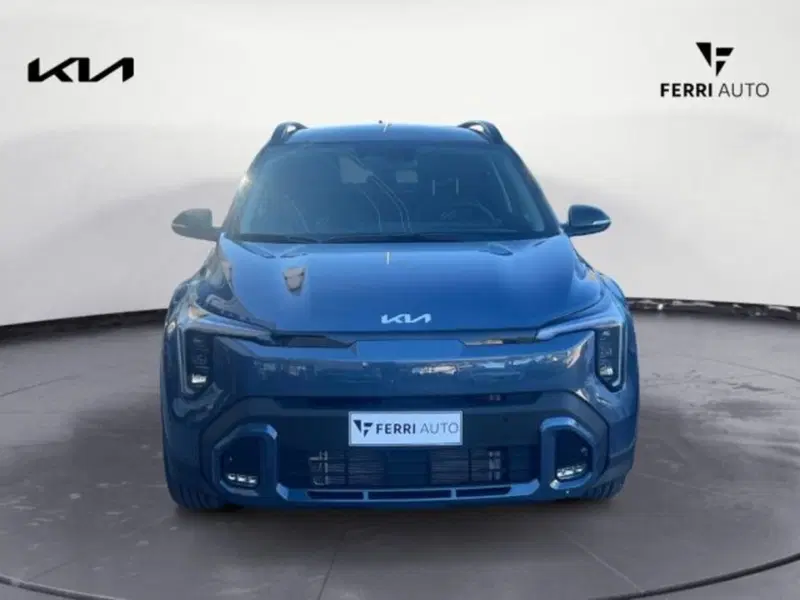 Kia Stonic nuova a Udine (2)