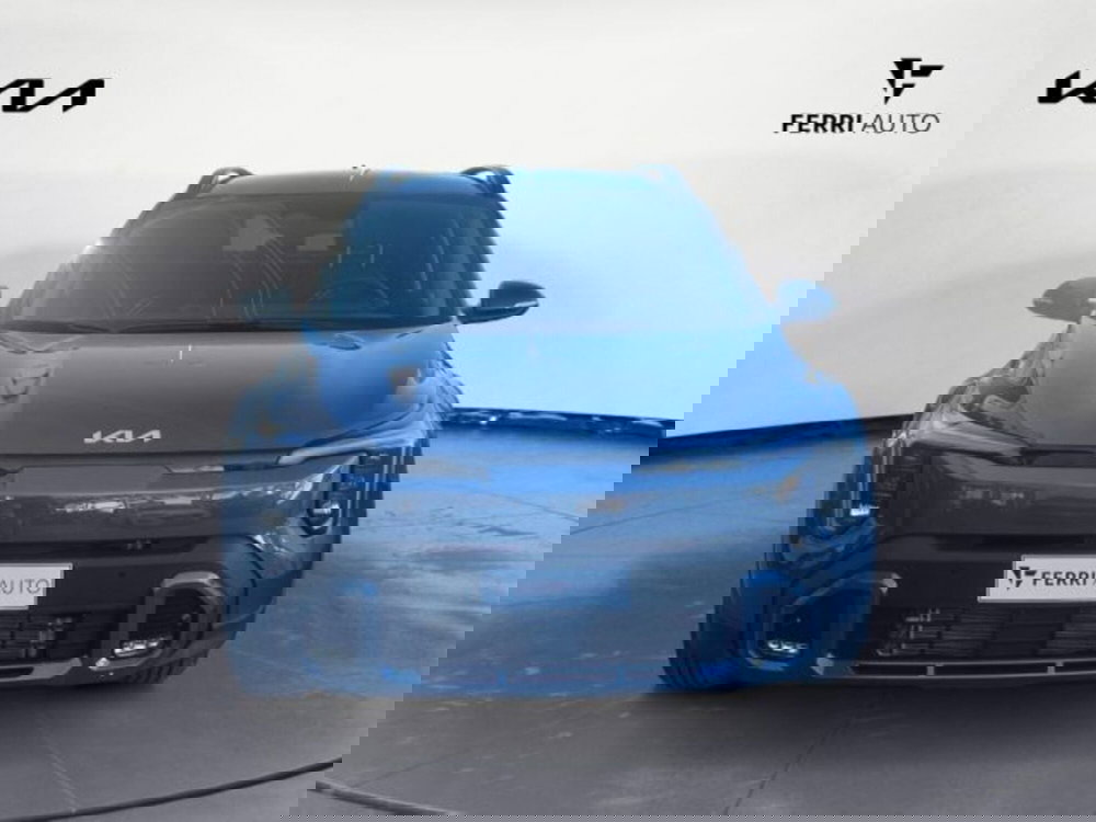 Kia Stonic nuova a Udine (2)