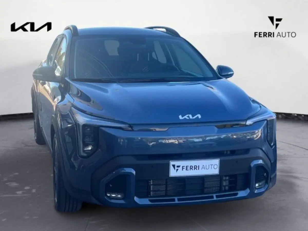 Kia Stonic nuova a Udine (4)