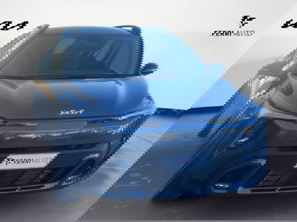 Kia Stonic nuova a Udine (3)