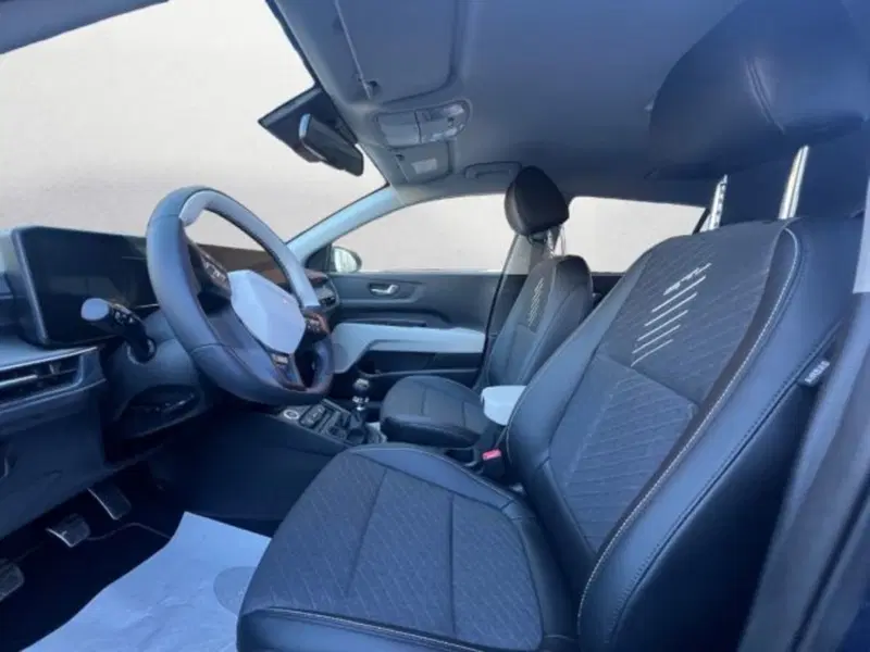 Kia Stonic nuova a Udine (6)