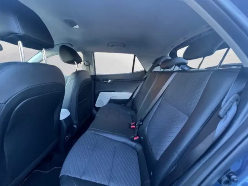 Kia Stonic nuova a Udine (7)