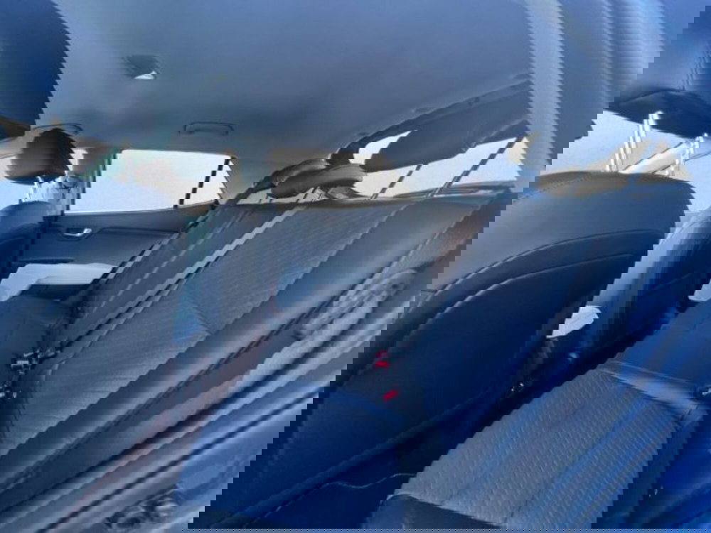 Kia Stonic nuova a Udine (7)