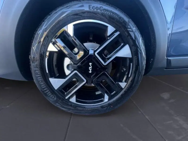 Kia Stonic nuova a Udine (9)