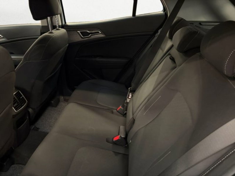 Kia Sportage usata a Udine (11)