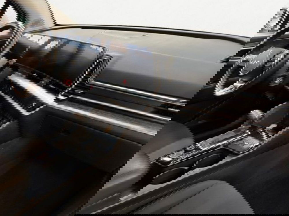 Kia Sportage usata a Udine (11)