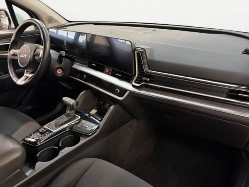 Kia Sportage usata a Udine (12)