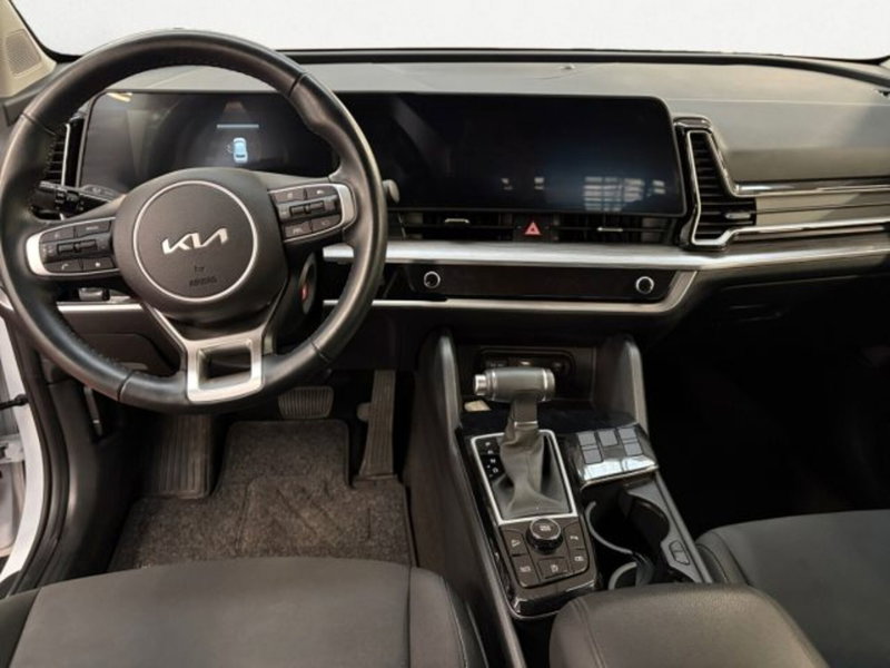 Kia Sportage usata a Udine (13)