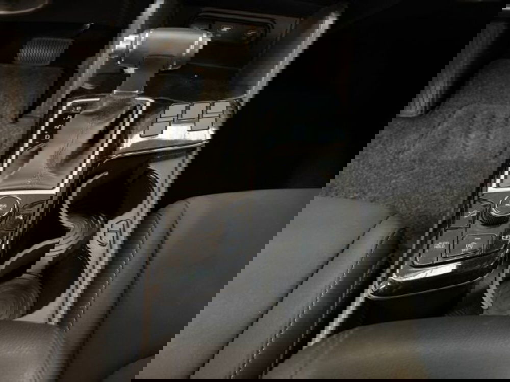 Kia Sportage usata a Udine (13)