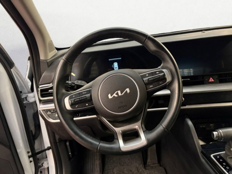 Kia Sportage usata a Udine (15)