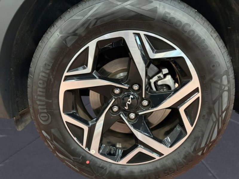 Kia Sportage usata a Udine (16)