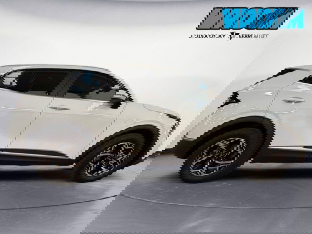 Kia Sportage usata a Udine (4)