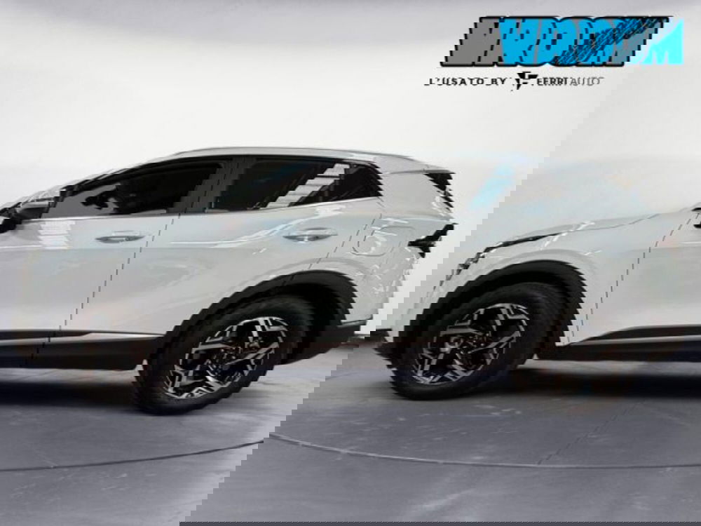 Kia Sportage usata a Udine (5)