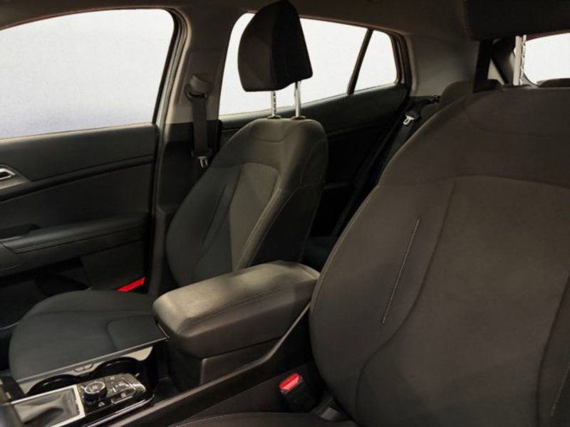 Kia Sportage usata a Udine (10)