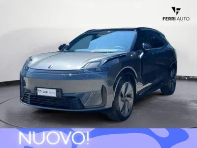 Lynk &amp; Co 08 08 1.5 phev More auto nuova a Tavagnacco