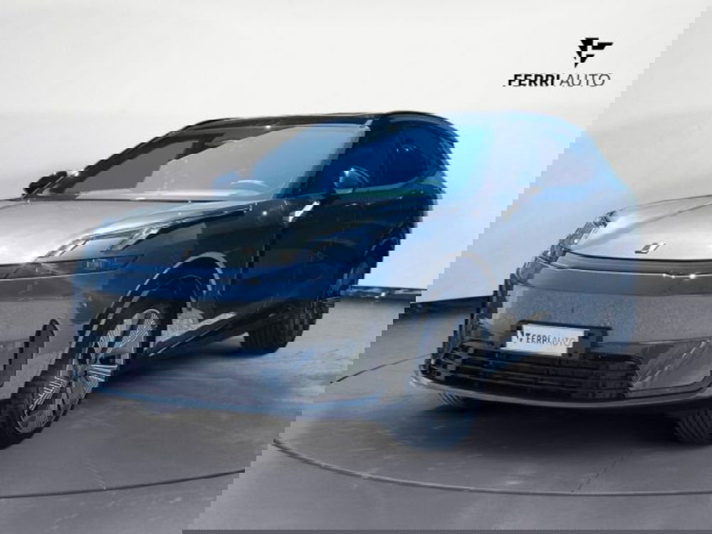 Lynk & Co 08 nuova a Udine