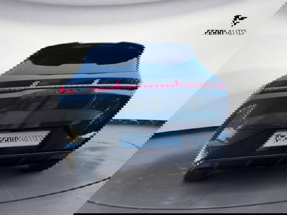 Lynk & Co 08 nuova a Udine (5)