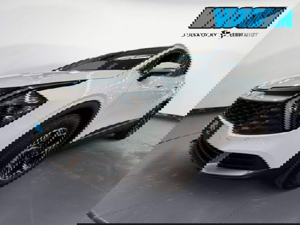 Kia Sportage usata a Udine