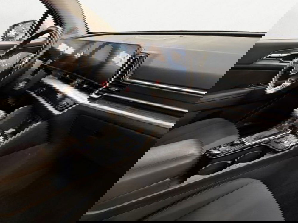 Kia Sportage usata a Udine (10)