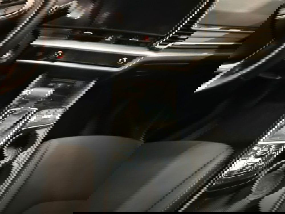 Kia Sportage usata a Udine (13)