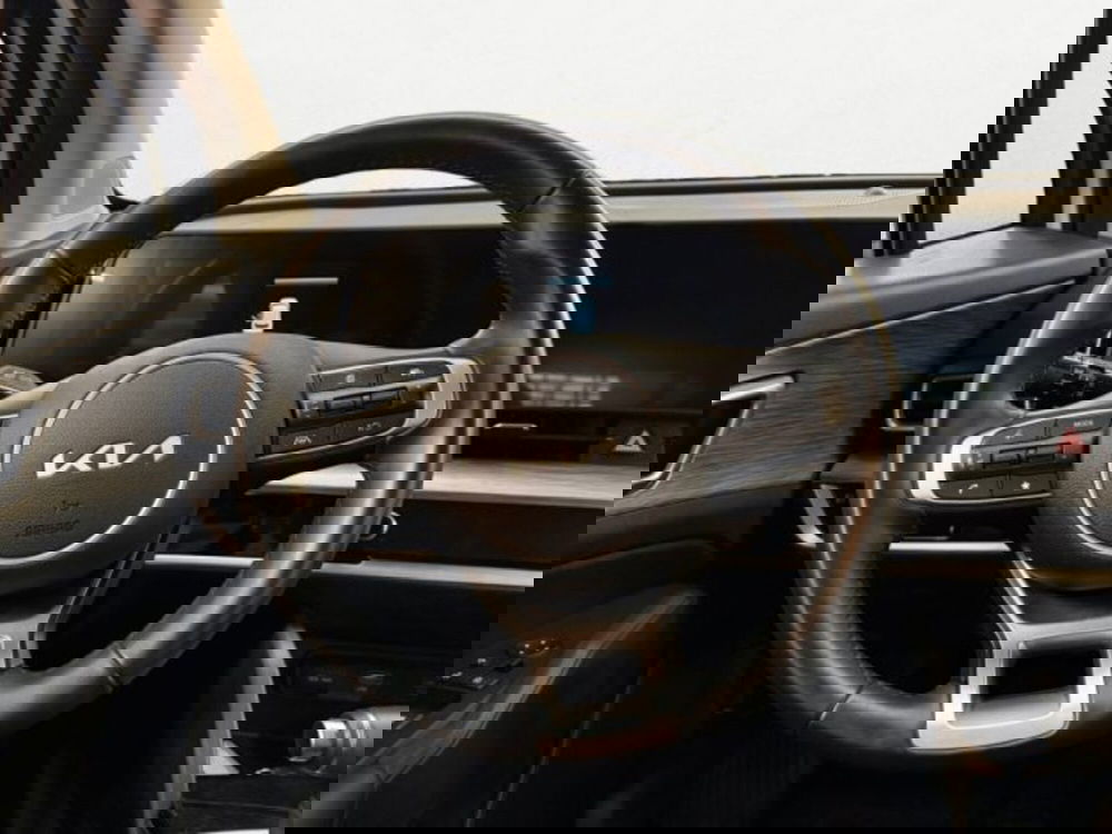 Kia Sportage usata a Udine (14)