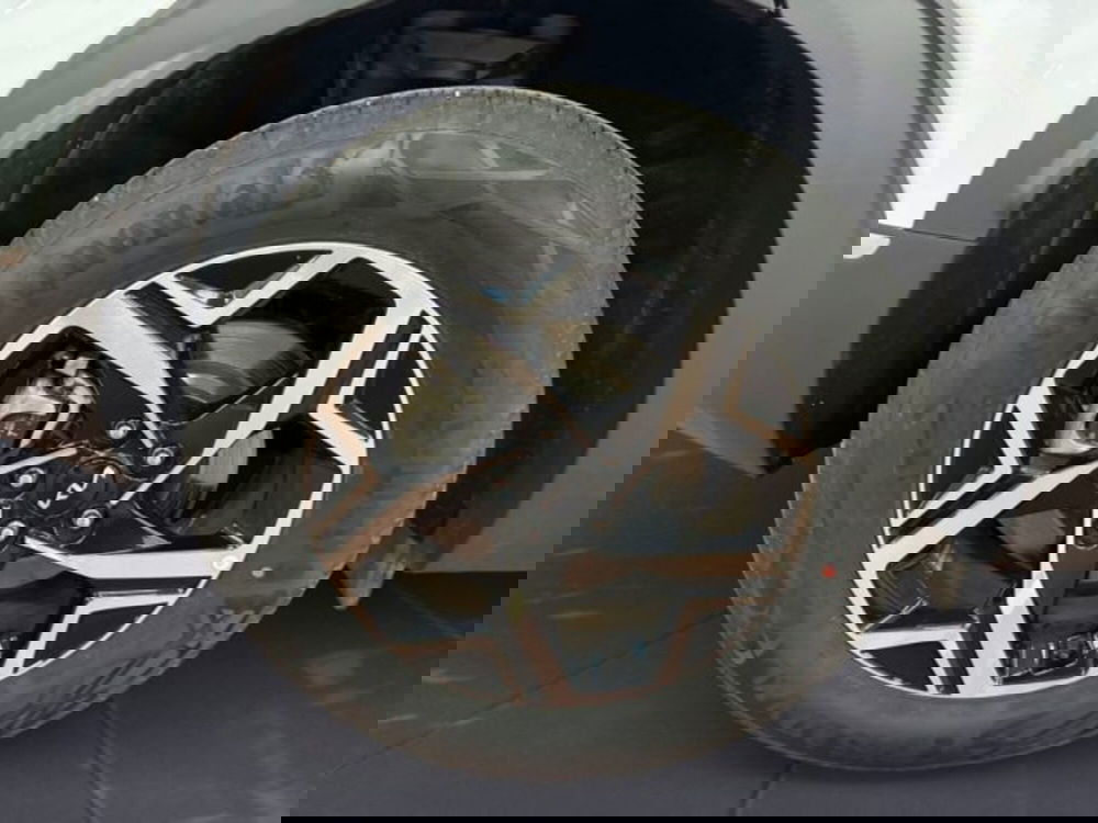 Kia Sportage usata a Udine (15)