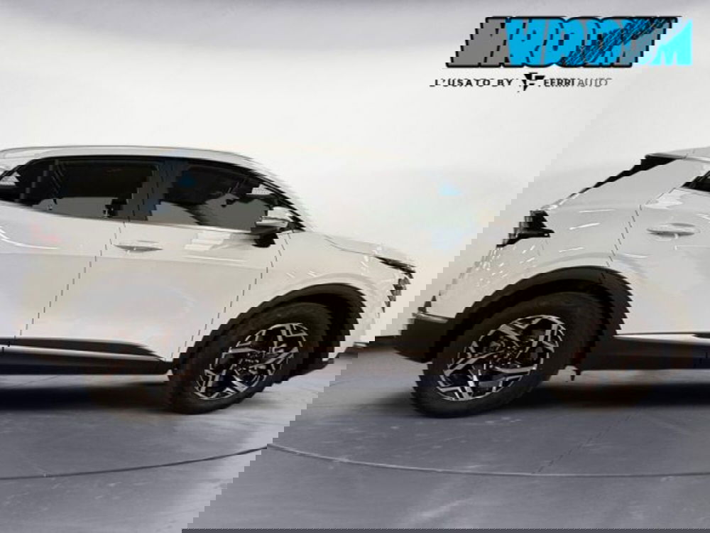 Kia Sportage usata a Udine (4)