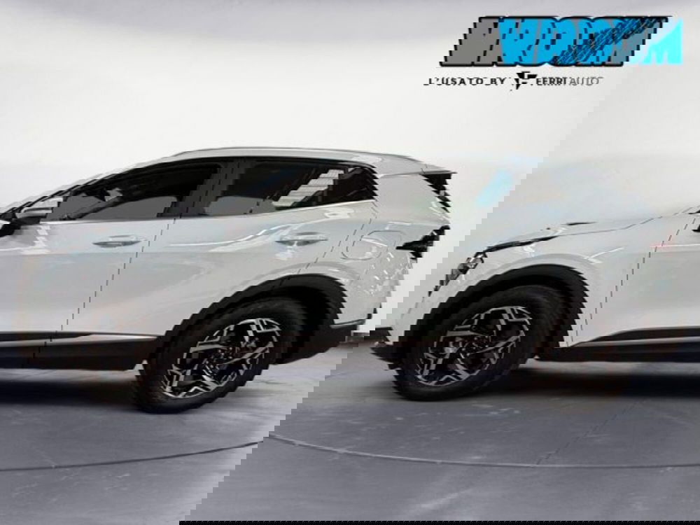 Kia Sportage usata a Udine (5)