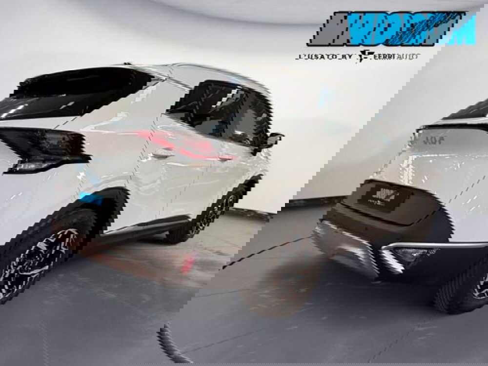 Kia Sportage usata a Udine (6)